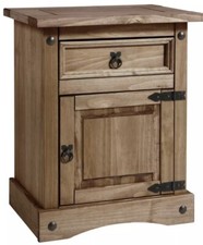 Puerto rico bedside for sale  NOTTINGHAM
