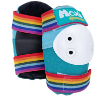 187 almofadas assassinas Moxi almofadas de cotovelo, skate, patins, almofadas de patinação comprar usado  Enviando para Brazil