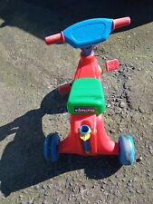 Giochi chicco triciclo usato  Ragalna