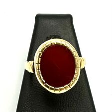Anello antico oro usato  Terni