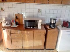 Meubles cuisine vintage d'occasion  Seuil-d'Argonne
