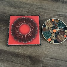 Wessel keramik kachel gebraucht kaufen  Springe