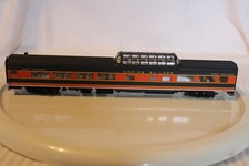 Scale walthers vista for sale  Edgewood