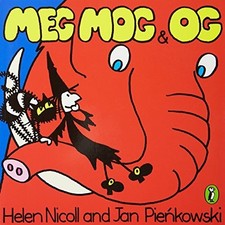 Meg mog nicoll for sale  ROSSENDALE