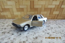 Solido peugeot 505 d'occasion  Étretat