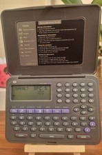 Elektronischer rganiser 3kb gebraucht kaufen  Versand nach Germany