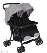 Graco duorider twin for sale  NELSON
