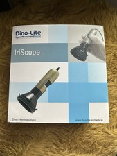 Iriscope dino lite d'occasion  Gisors