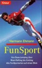 Funsport base jumping gebraucht kaufen  Berlin