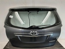2017 toyota verso for sale  POOLE