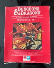 dungeons dragons set usato dungeons dragons set usato Genova