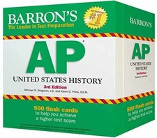 History flash cards for sale  Philadelphia