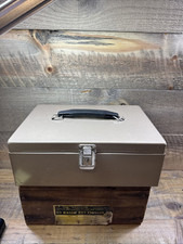 Metal cash box for sale  Appleton