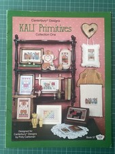 Kali primitives coll for sale  ABERDEEN
