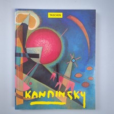 Kandinsky 1866 1944 gebraucht kaufen  Karlsruhe