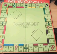 Vintage 1970 monopoly for sale  San Diego