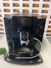Gebrauchte jura e60 gebraucht kaufen  Steinen