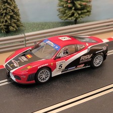Scalextric car c2938 for sale  MANSFIELD