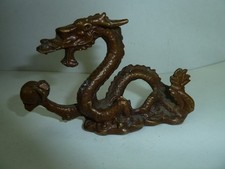 Drachen messing messingdrachen gebraucht kaufen  Karlsruhe