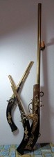 Antique non firing for sale  Edgerton