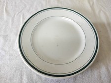Ancienne assiette plate d'occasion  Chambon-sur-Voueize