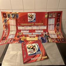 Panini south africa for sale  CLACTON-ON-SEA