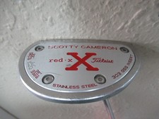 Titleist scotty cameron for sale  Spring