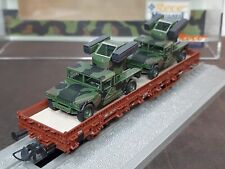 Roco minitanks 865 gebraucht kaufen  Becheln, Kemmenau, Nievern