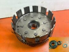 Clutch basket primary for sale  Lakeport