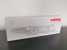 Märklin 39187 diesellok gebraucht kaufen  St Wendel