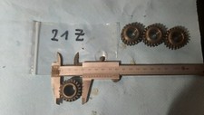 Kreidler florett ritzel gebraucht kaufen  Dasing