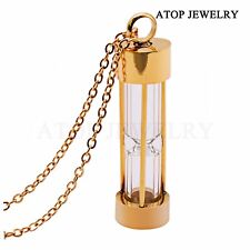 Hourglass cremation urn for sale  San Diego