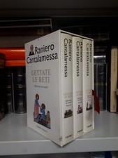 Gettate reti anno usato  Bologna