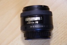 Pentax 35mm scharfes gebraucht kaufen  Gelsenkirchen
