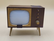 Tiny television mid for sale  Auburn