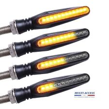 Clignotants led séquentiel d'occasion  Libourne