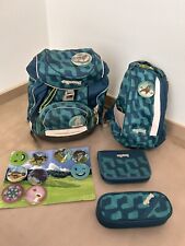 ergobag klettis gebraucht kaufen  Külsheim