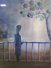 Eliano fantuzzi notturno usato  Gavirate