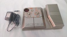 ZOOM 607 BASS | Pedal de efeitos múltiplos para baixo de guitarra do Japão comprar usado  Enviando para Brazil