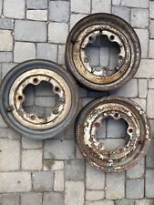 Riginal stahlfelgen käfer gebraucht kaufen  Neuhausen