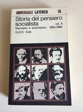 Storia del pensiero usato  Russi