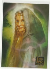 Galadriel 2006 topps for sale  Idaho Falls