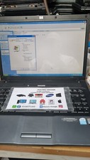 9501n portatile 530 usato  Mugnano di Napoli