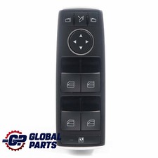 Window switch mercedes for sale  UK