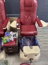 Pedicure massage chair for sale  Chesapeake