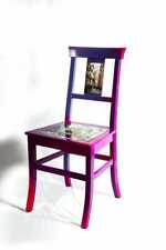Sedie cuba arredo usato  Italia