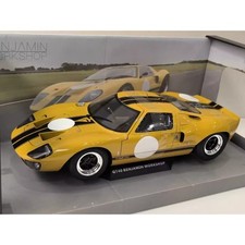 Solido ford gt40 d'occasion  Expédié en Belgium