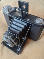 Zeiss ikon ikonta gebraucht kaufen  Wurmberg