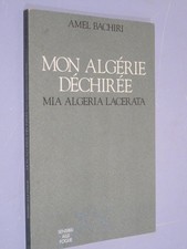 Mia algeria lacerata usato  Salerno
