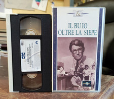 Vhs buio oltre usato  Volpeglino